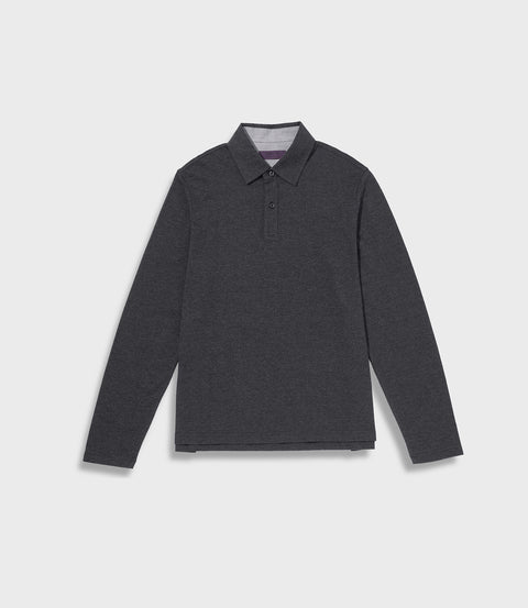 Ultimate Cotton Polo