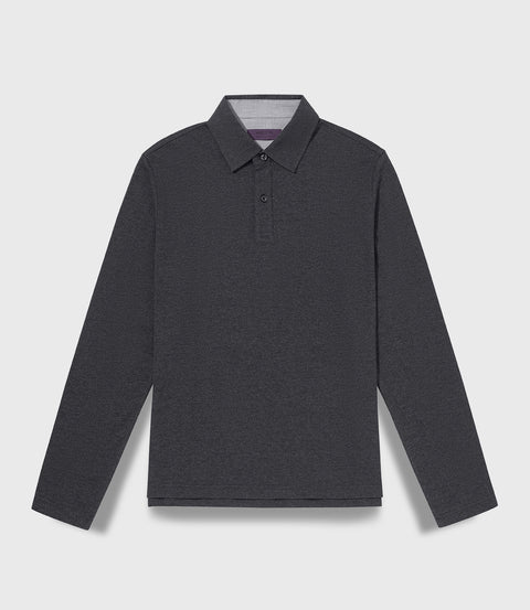 Ultimate Cotton Polo