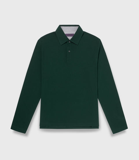 Ultimate Cotton Polo