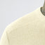 Innovative Men's Soft-Touch Fabric Sweater