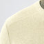 Innovative Men's Soft-Touch Fabric Sweater