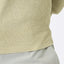 Innovative Men's Soft-Touch Fabric Sweater