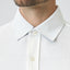 Ultimate Cotton Textured Pique Breathable Shirt