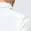 Ultimate Cotton Shirt Textured Pique Breathable & Soft