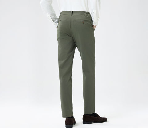 Classic Comfortable Stretch Pants