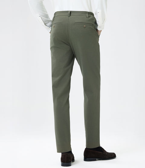 Classic Comfortable Stretch Pants