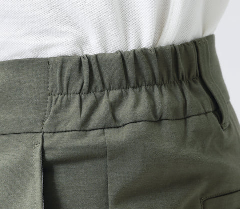 Classic Comfortable Stretch Pants