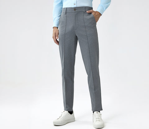 Classic Comfortable Stretch Pants