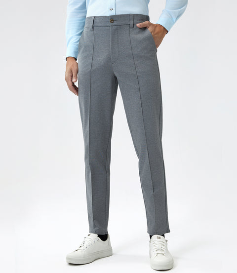 Classic Comfortable Stretch Pants