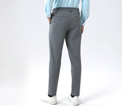 Classic Comfortable Stretch Pants