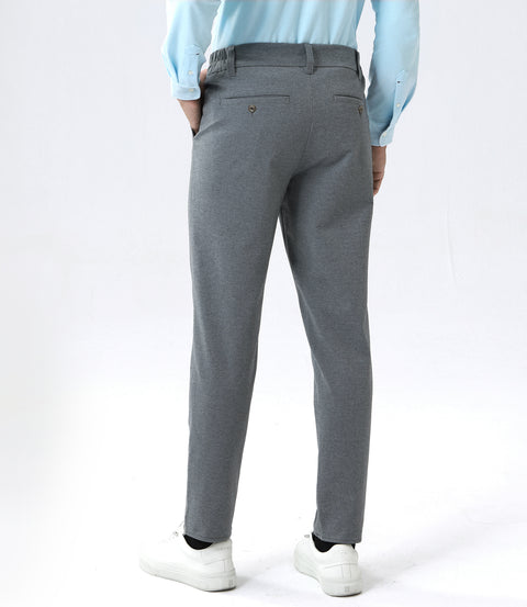 Classic Comfortable Stretch Pants