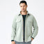 Stylish Men's Flannel-Look Shirt Jacket-Warm and Durable, Easy Care