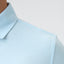 Ultimate Cotton Shirt Textured Pique Breathable & Soft