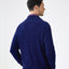 Premium Soft-Touch Zip-Up Sweater