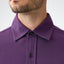 Ultimate Cotton Shirt Textured Pique Breathable & Soft