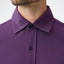 Ultimate Cotton Textured Pique Breathable Shirt