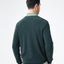 Innovative Men's Soft-Touch Fabric Sweater