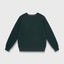 Innovative Men's Soft-Touch Fabric Sweater